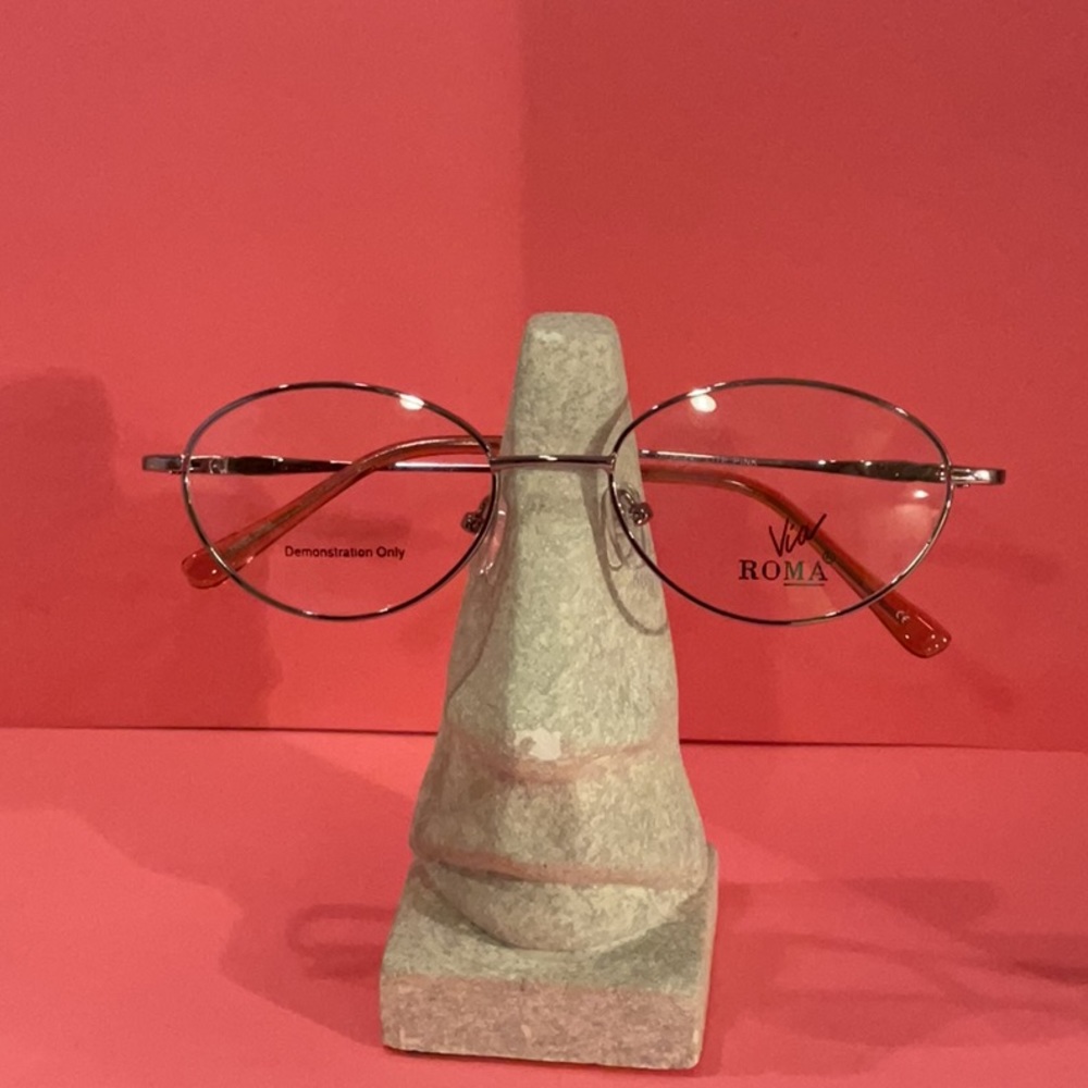 VIA ROMA VR 512 52-18-140 lite pink